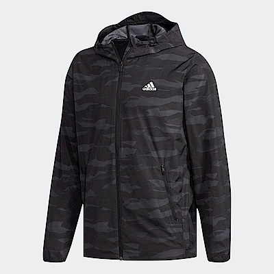 adidas 運動外套 男 DW4652