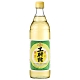 工研 白醋 600ml product thumbnail 1