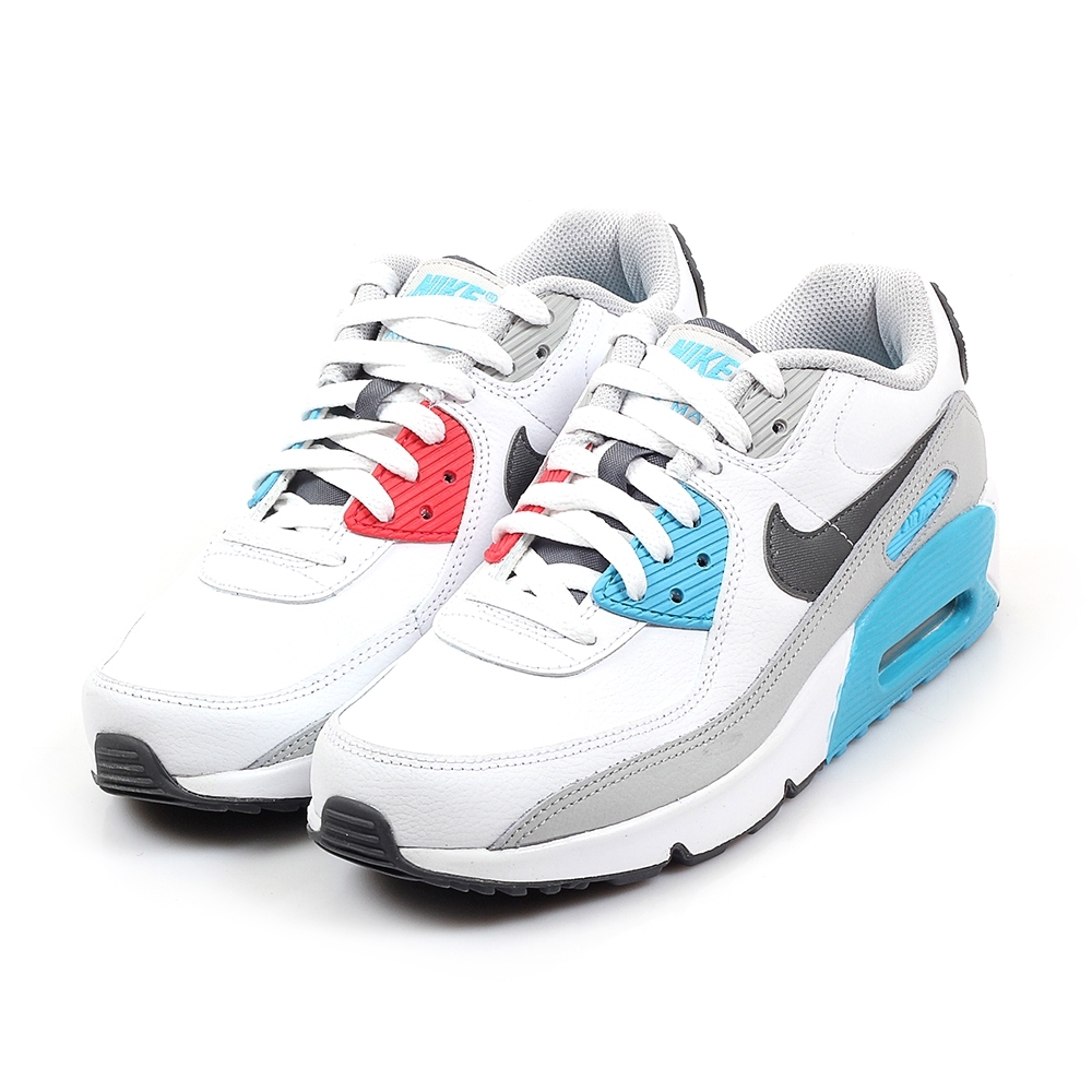 NIKE AIR MAX 90 LTR GS 休閒鞋-女CD6864-108 | 休閒鞋| Yahoo奇摩購物中心