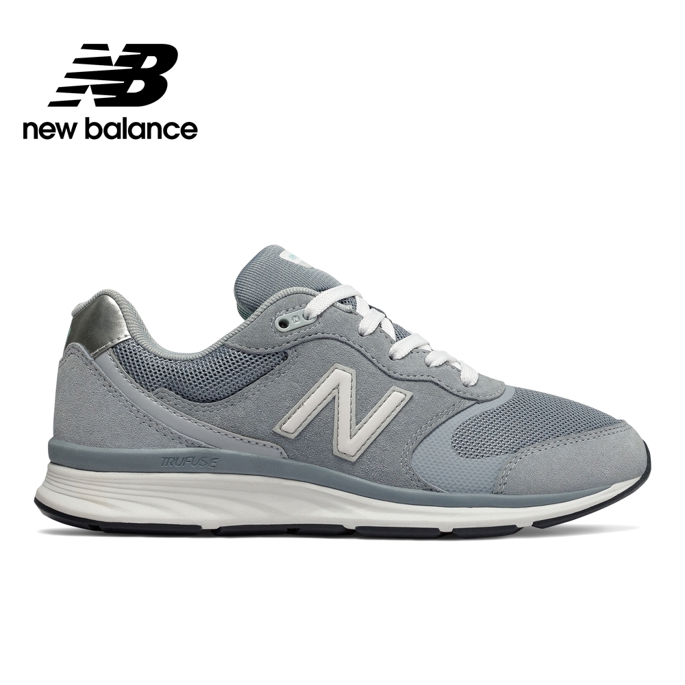 New Balance走路鞋_女_灰藍_WW880BG4-D | 休閒鞋| Yahoo奇摩購物中心