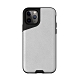 Mous Contour iPhone 11 Pro Max 天然材質防摔保護殼-雅白皮革 product thumbnail 1