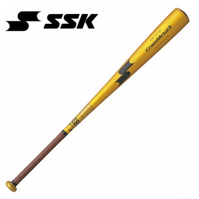 SSK  軟式球棒(M BALL對應)  SBB4018