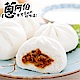 任選_蔥阿伯 老師傅蔥燒大包(65g*6顆) product thumbnail 1