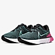 NIKE REACT INFINITY RUN FK 3 女鞋 慢跑鞋 透氣 緩震 黑 綠 紅 DD3024003 product thumbnail 1