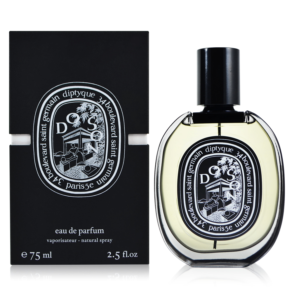 Diptyque 杜桑 淡香精 75ml Do Son EDP