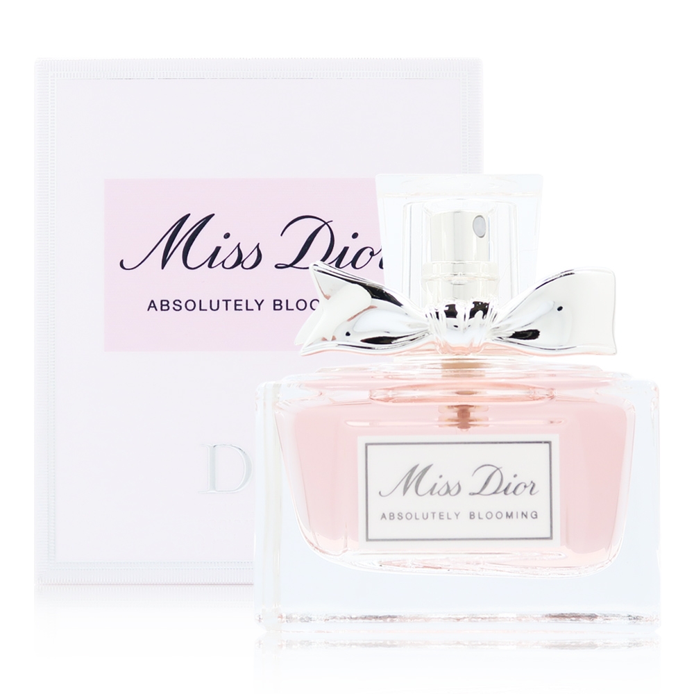 Dior 迪奧 Miss Dior 花漾迪奧精萃香氛 EDP 30ml (平行輸入)