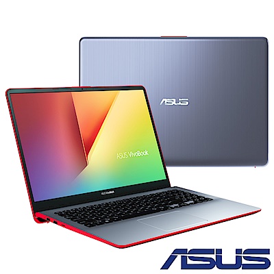 ASUS S530UN 15吋窄邊框筆電 (i5-8250U/MX150/512GB