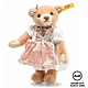 STEIFF德國金耳釦泰迪熊 德國慕尼黑Munich Teddy Bear 經典泰迪熊_黃標 product thumbnail 1