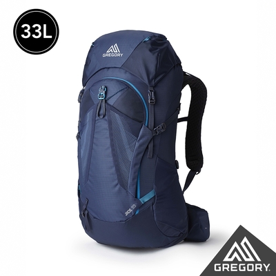 Gregory 女 33L JADE登山背包 S/M 午夜藍