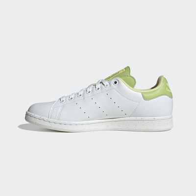 ADIDAS ORIGINALS STAN SMITH 三葉草 男女休閒鞋-白-HP5578