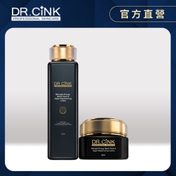 DR.CINK達特聖克  頂粹創生活膚組