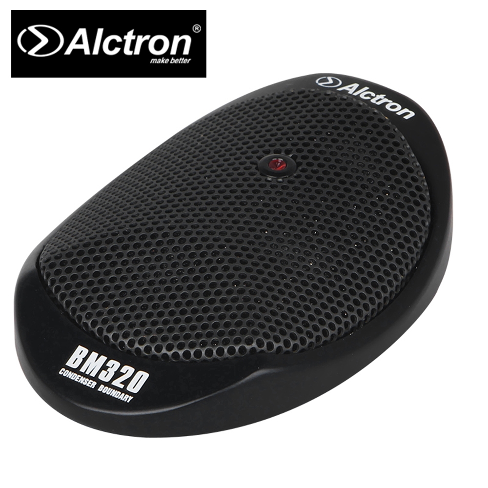 ALCTRON BM320 會議型電容麥克風