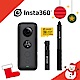 Insta360 ONE X 全景相機 (公司貨) 送32G/100MBs卡+AIR全景相機 product thumbnail 1