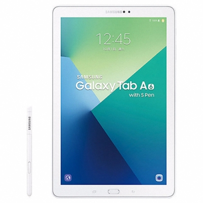 SAMSUNG Tab A 10.1 with S Pen (2016)平板電腦
