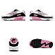 Nike Air Max 90 LTR GS 大童 女鞋 螢光綠 櫻花粉 2色單一價 CD6864101 product thumbnail 5