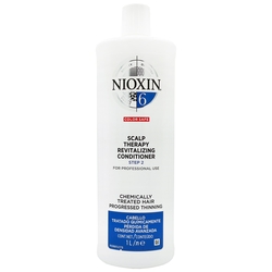 NIOXIN 耐奧森(儷康絲) 6號甦活乳1000ML 卓冠公司貨