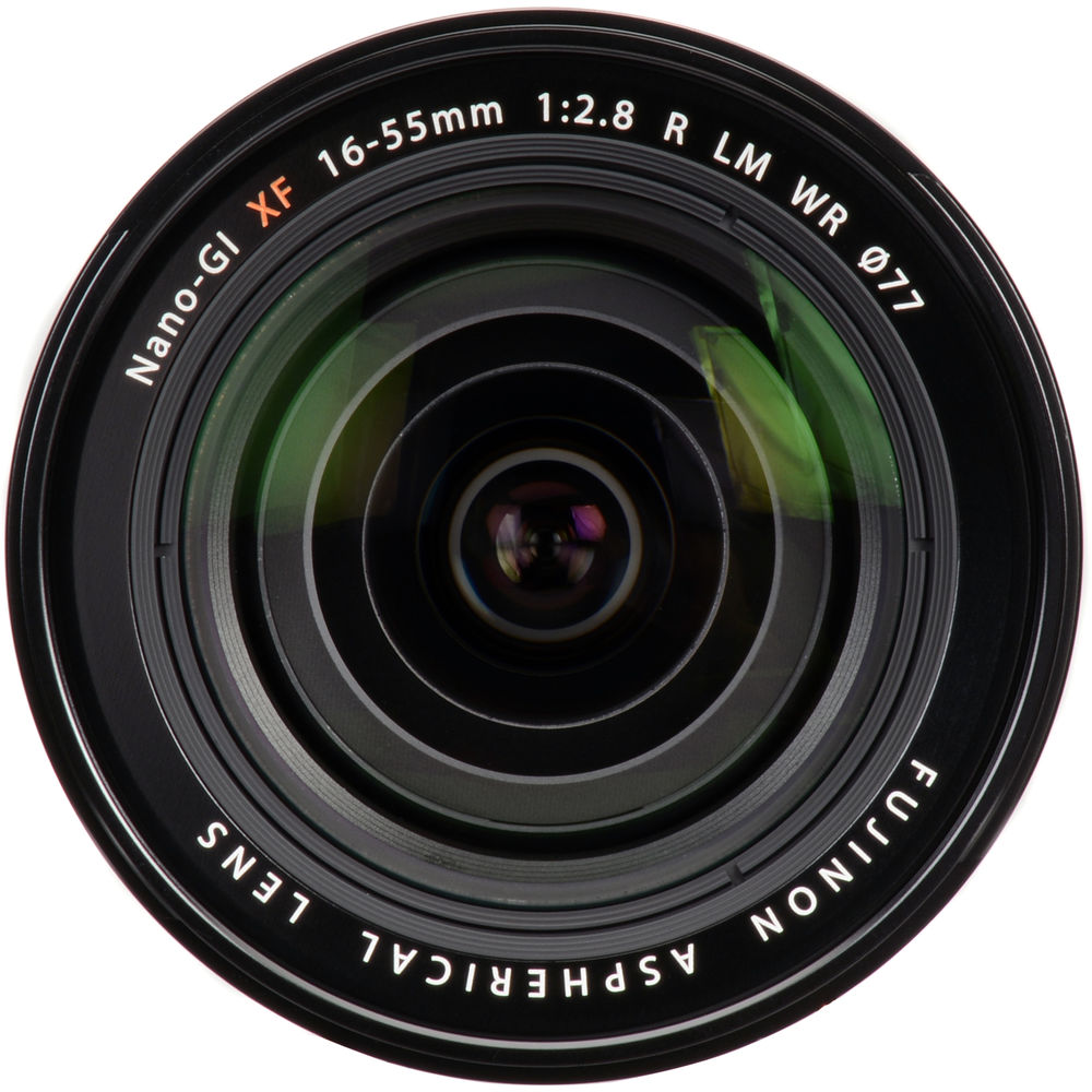 FUJIFILM XF 16-55mm F2.8 R LM WR (平行輸入) | X系列-變焦鏡| Yahoo 