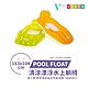 【VENCEDOR】INTEX 清涼漂浮水上躺椅 浮板 充氣浮排 坐騎 水上玩具 56805EU product thumbnail 1