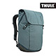 THULE-Vea 25L運動用筆電後背包TVIR-116-深藍綠 product thumbnail 2