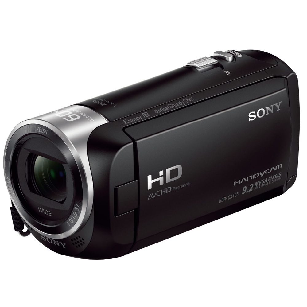 SONY HDR-CX405 數位攝影機(公司貨)