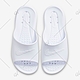 NIKE 耐吉 拖鞋 運動 女鞋 白 CZ7836-100 W VICTORI ONE SHWER SLIDE (3A4679) product thumbnail 1