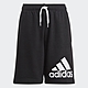 adidas ESSENTIALS 運動短褲 童裝 GN4018 product thumbnail 1