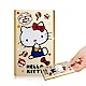 三麗鷗授權 Hello Kitty 5200mAh 元氣系列 超輕薄鋁合金行動電源 product thumbnail 5