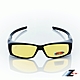 Z-POLS 帥氣設計小板款 舒適包覆式Polarized寶麗來夜用抗UV400增光黃偏光眼鏡(夜用黃偏光包覆式) product thumbnail 1