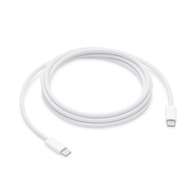 Apple 240W USB-C 充電連接線 (2 公尺)