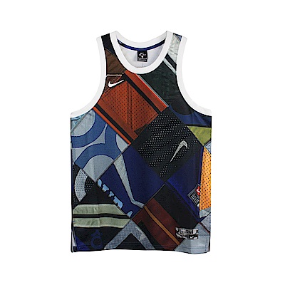 NIKE 男 NK TANK HYPERELITE 背心(基本款)