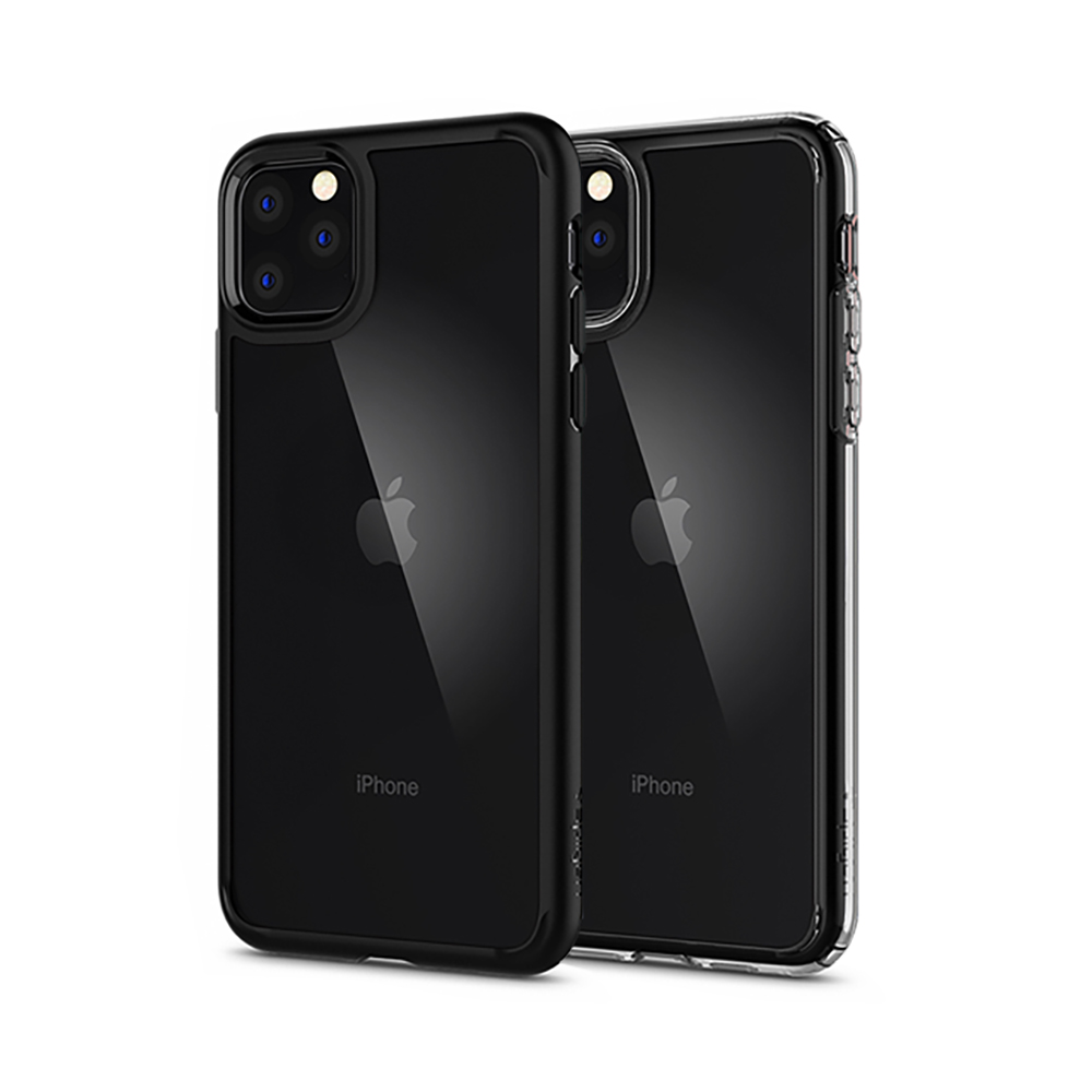 SGP / Spigen iPhone 11 Ultra Hybrid-防摔保護殼