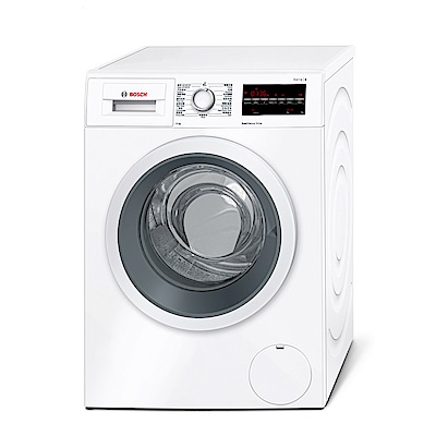 Bosch博世 9KG 變頻滾筒洗衣機 WAP20260TC