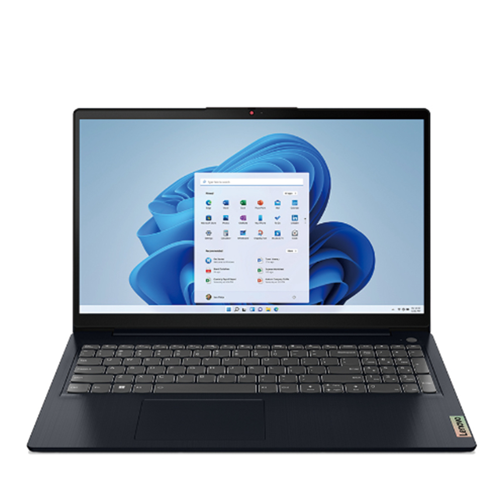 Lenovo IdeaPad Slim 3i 82RK00QWTW 15.6吋筆電 (i5-1235U/8G/512G/Win11)