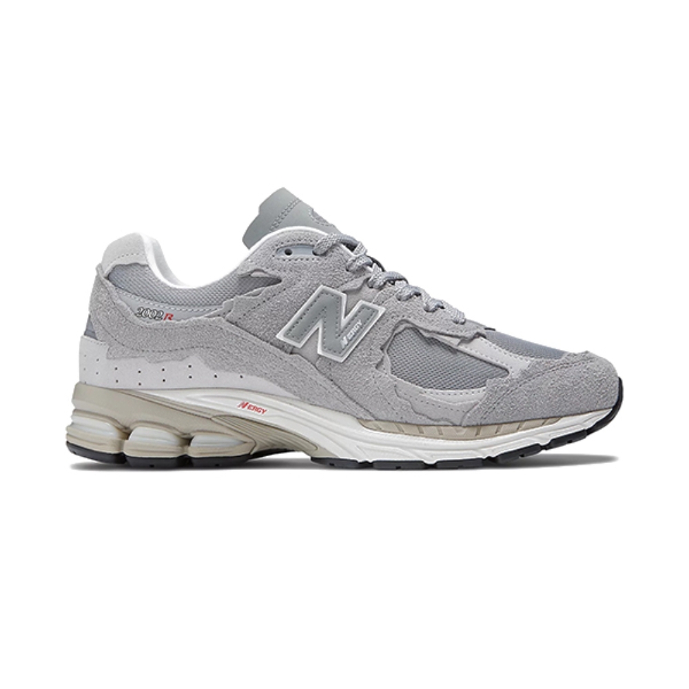 NEW BALANCE】NB 2002R 休閒鞋復古鞋灰男女鞋D楦- M2002RDM | 休閒鞋