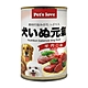 Pet's Love_元氣犬罐 400gx10入 product thumbnail 11