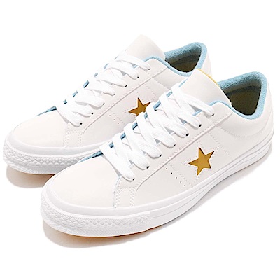 Converse 休閒鞋 One Star 男鞋