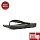 FitFlop IQUSHION FLIP FLOPS-迷彩綠 product thumbnail 1