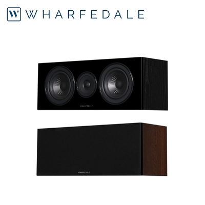 Wharfedale 英國 Diamond 12.C 中置喇叭 公司貨保固