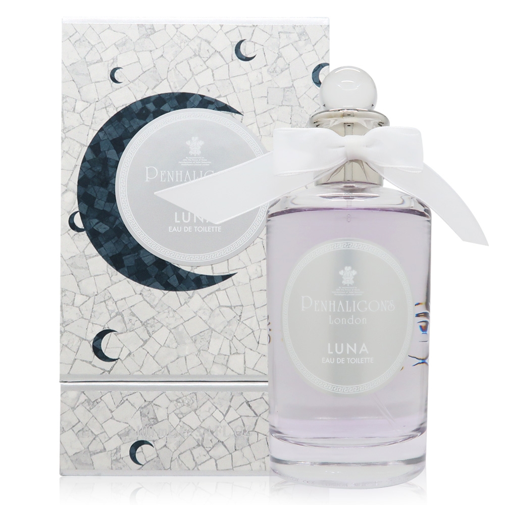 Penhaligon'S 潘海利根Luna 月亮女神淡香水EDT 100ml(新包裝) (平行