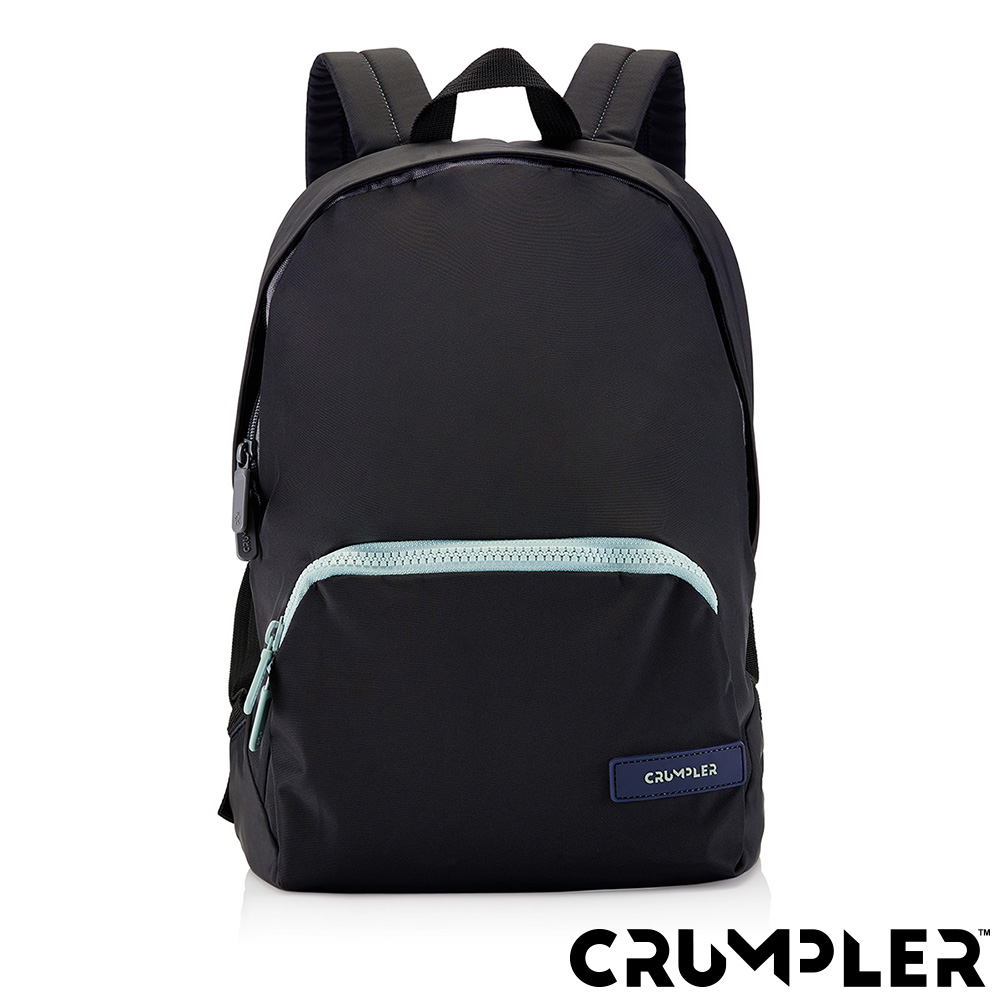 Crumpler 小野人 CONTENT 康坦雙肩後背包(M) 深藍