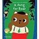 A Song For Bear 小熊學唱歌精裝繪本 product thumbnail 1