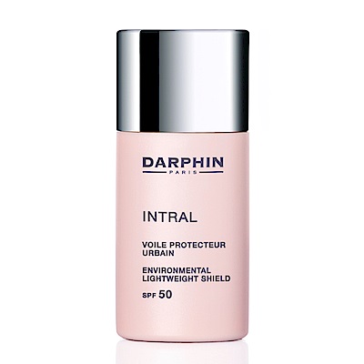 Darphin 朵法 全效舒緩輕透防護隔離霜 SPF50 30ml