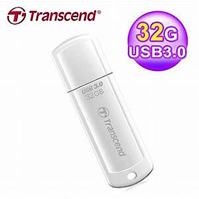 創見 Transcend 32GB JetFlash 730 USB3.0 隨身碟