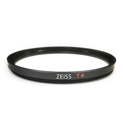 蔡司 Zeiss T* UV 濾鏡 / 67mm