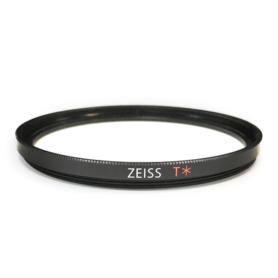 蔡司 Zeiss T* UV 濾鏡 / 72mm