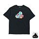 XLARGE S/S TEE INGREDIENTS SLANTED OG短袖T恤-黑 product thumbnail 1