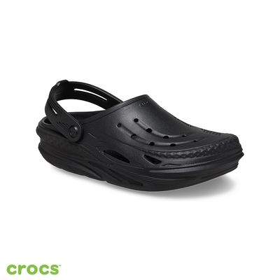 Crocs 卡駱馳 (中性鞋) 輪胎克駱格-209501-001