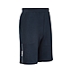 K-SWISS Sweat Shorts 運動休閒短褲-男-藍 product thumbnail 1