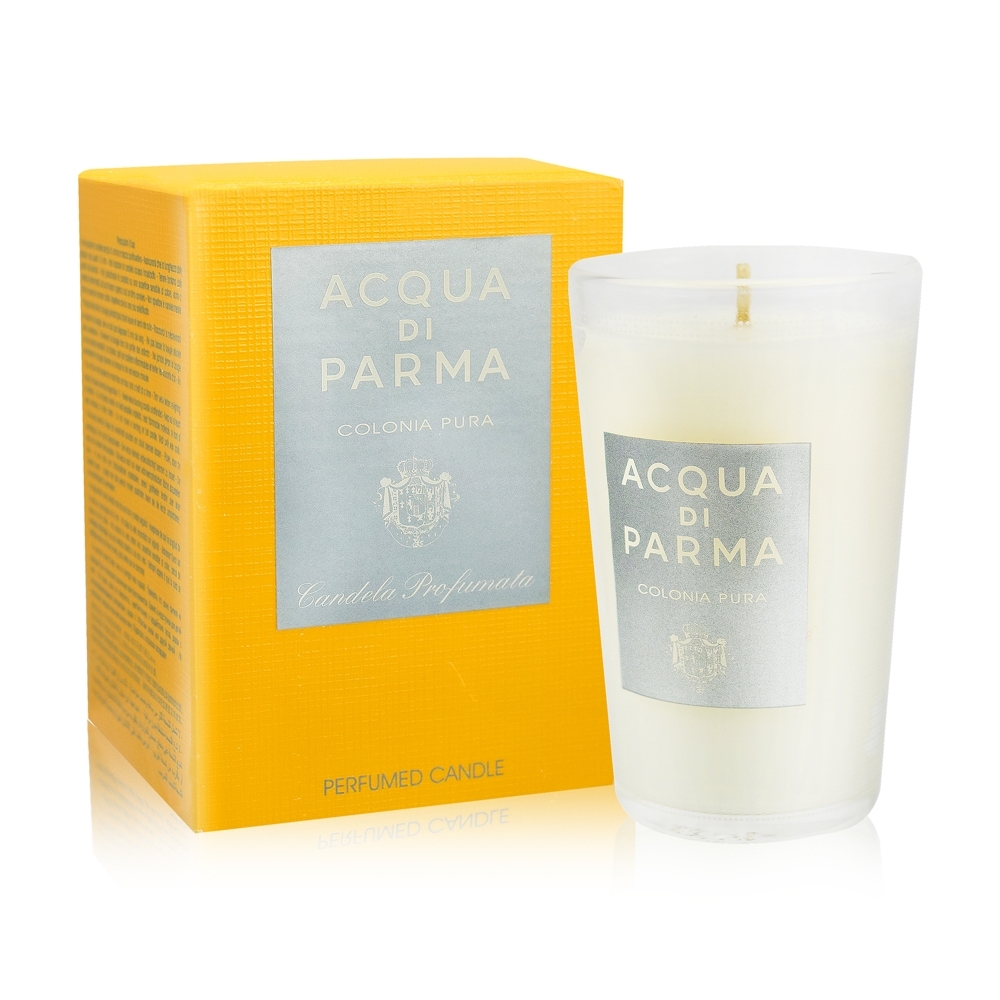 ACQUA DI PARMA 純淨之水香氛蠟燭 65g