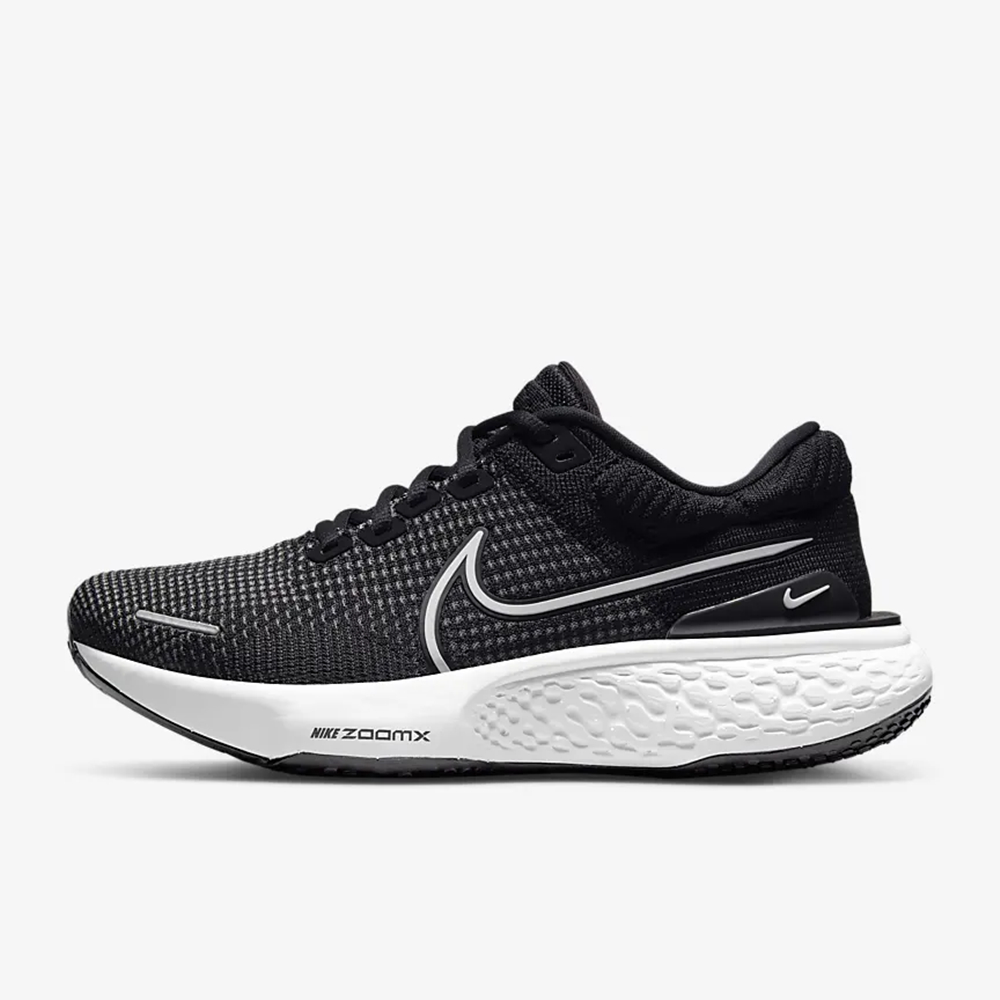 Nike ZoomX Invincible Run FK 2 女慢跑鞋-黑-DC9993001